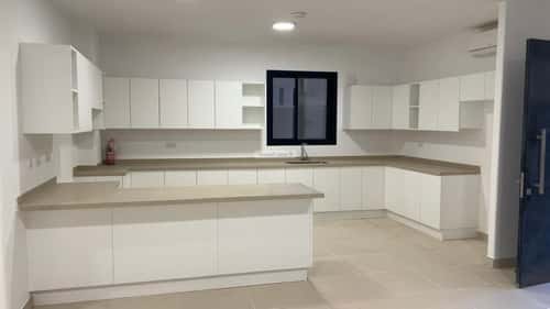 6 bedroom villa in Sidrah 3
