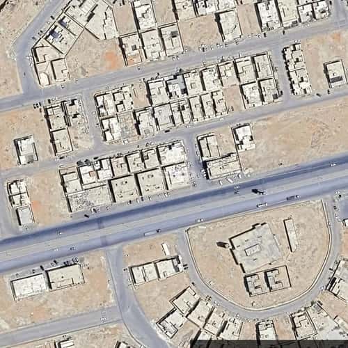 3 bedroom apartment in Al Mahdiyyah 2