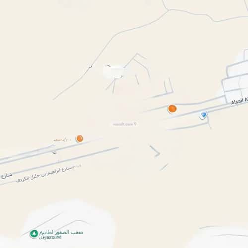 3 bedroom apartment in Al Mahdiyyah 3