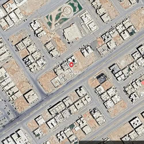 3 bedroom apartment in Al Mahdiyyah 2