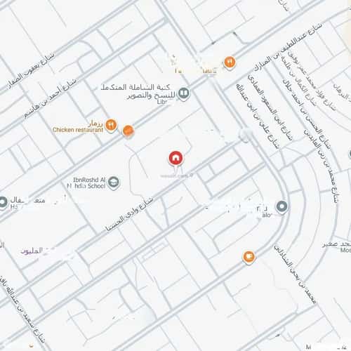 3 bedroom apartment in Al Mahdiyyah 4