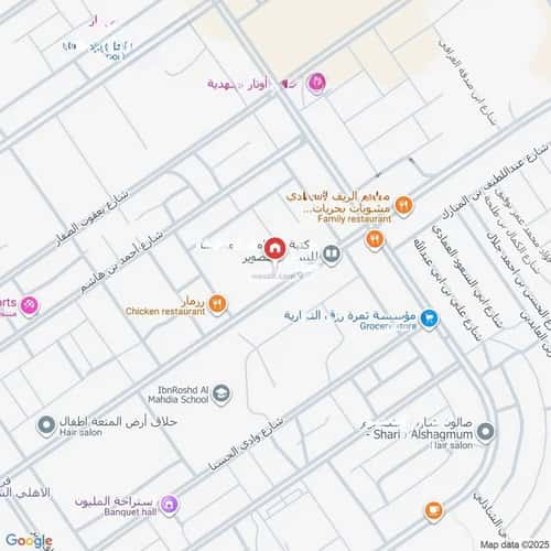 3 bedroom apartment in Al Mahdiyyah 15