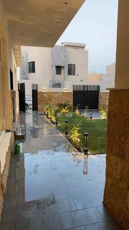 6 bedroom villa in Al Mahdiyyah 5