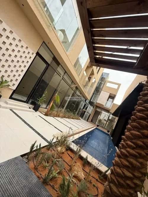 6 bedroom villa in Al Mahdiyyah 5