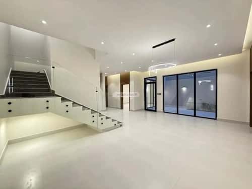 5 bedroom villa in Al Mahdiyyah 4