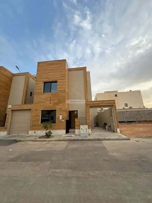 فيلا 6 غرف في المهدية 2