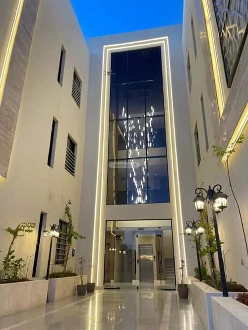 3 bedroom apartment in Al Mahdiyyah 3