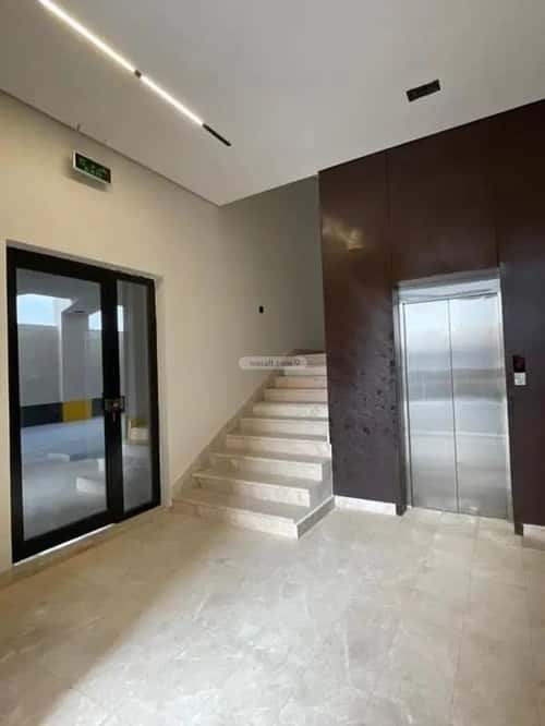 3 bedroom apartment in Al Mahdiyyah 2
