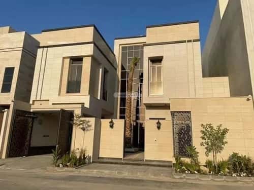 6 bedroom villa in Al Mahdiyyah 4
