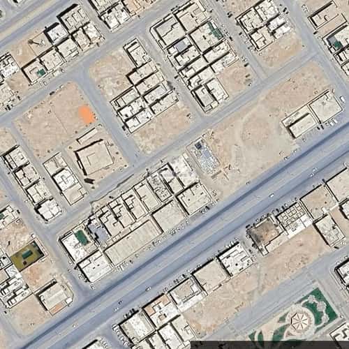 6 bedroom villa in Al Mahdiyyah 7