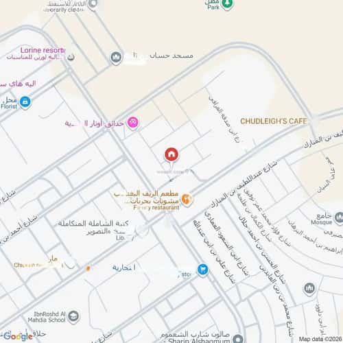 5 bedroom villa in Al Mahdiyyah 3