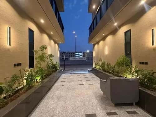 3 bedroom apartment in Al Mahdiyyah 3