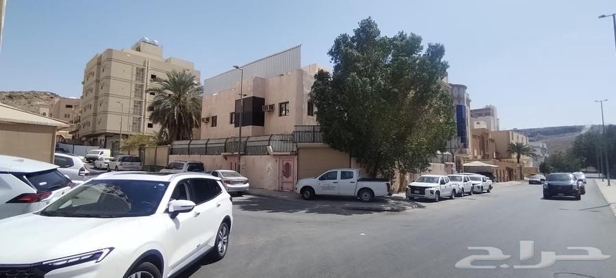 فيلا 20 غرف في وادي جليل 2