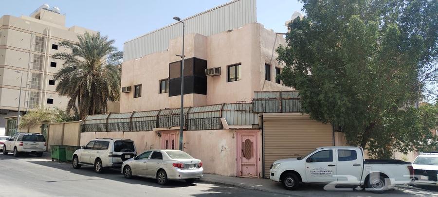 فيلا 20 غرف في وادي جليل 3