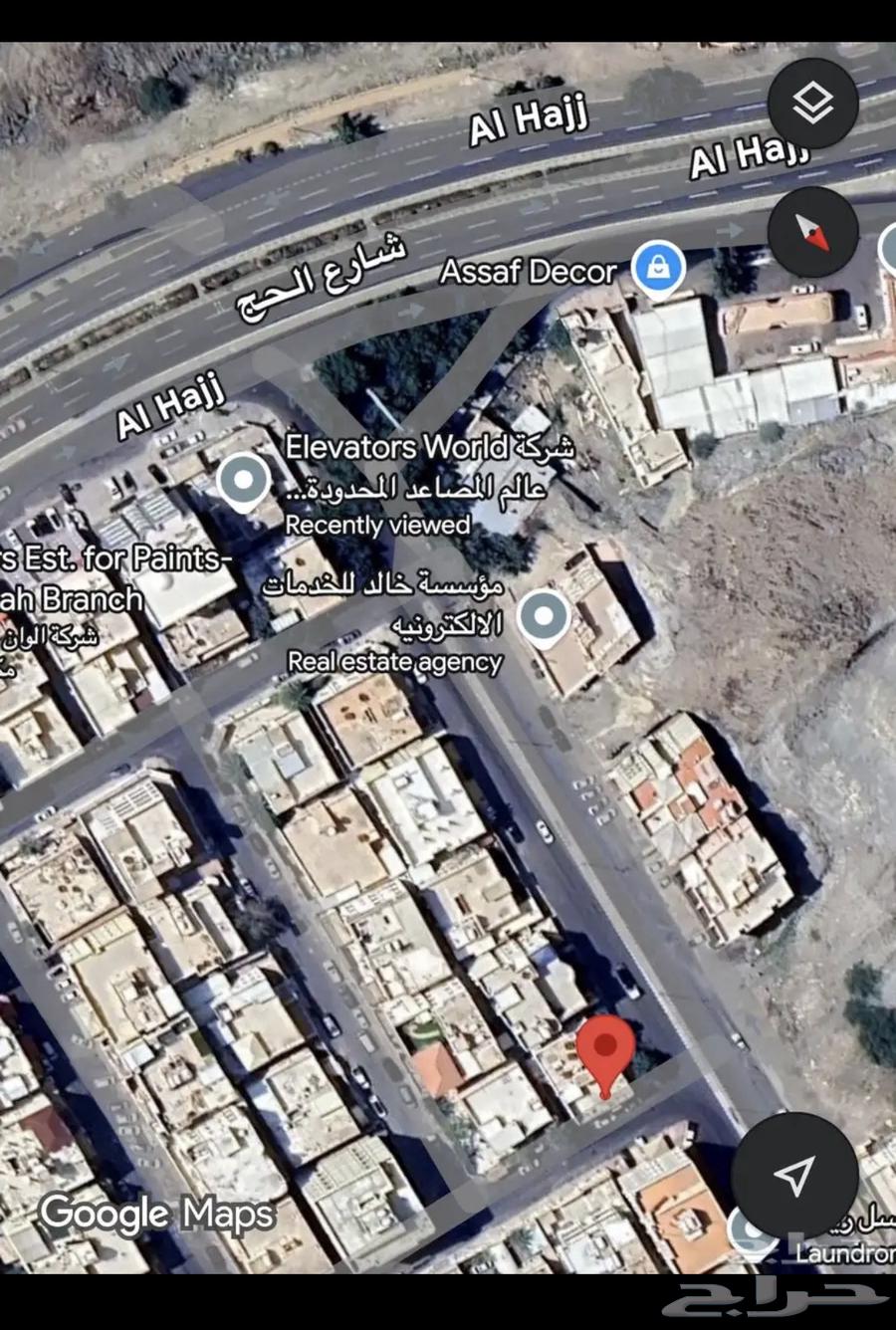 فيلا 20 غرف في وادي جليل 4