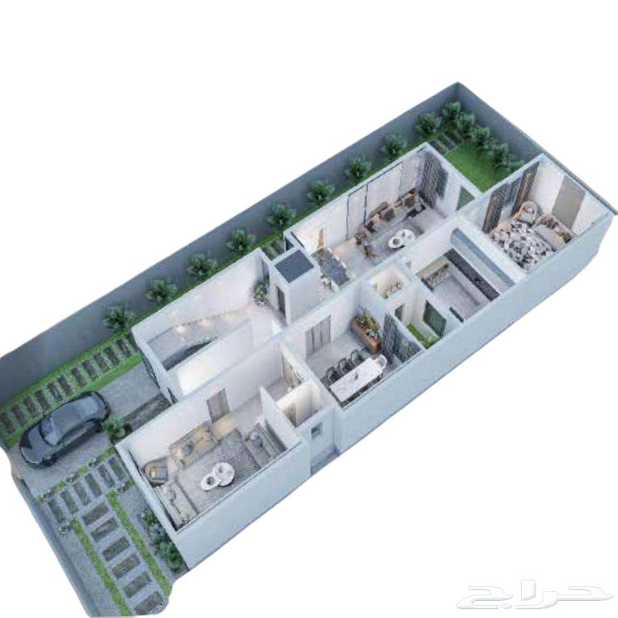 3 bedroom villa in Al Salamah, Makkah 14