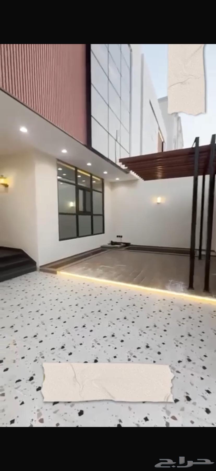 فيلا 9 غرف في ولي العهد 2
