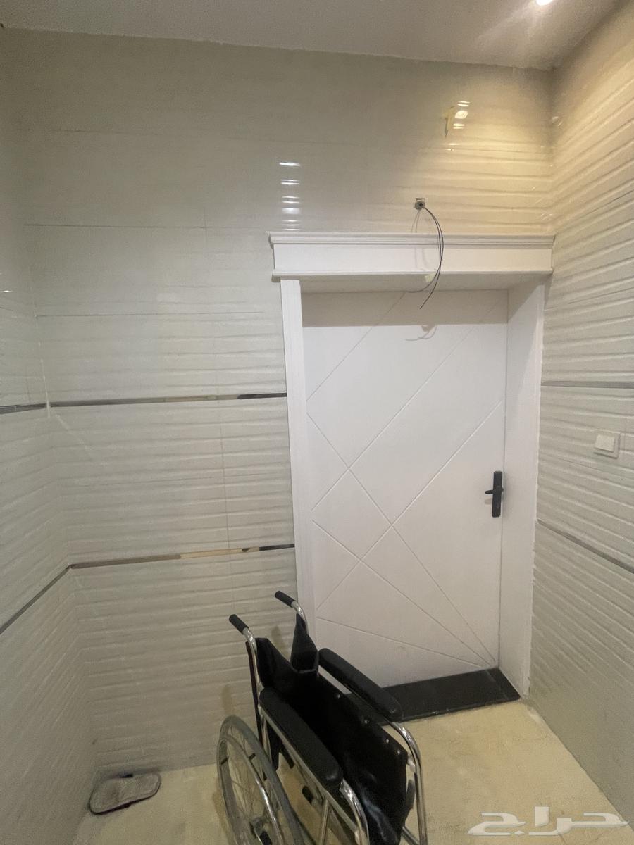 5 bedroom apartment in Wali Al Ahd 3
