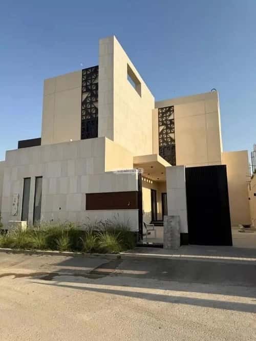 فيلا 5 غرف في المهدية 2