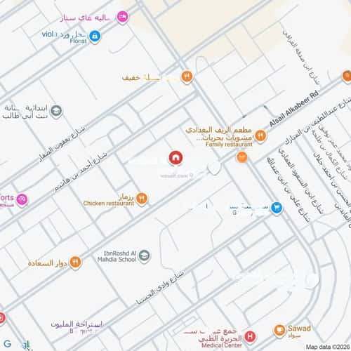 5 bedroom villa in Al Mahdiyyah 7