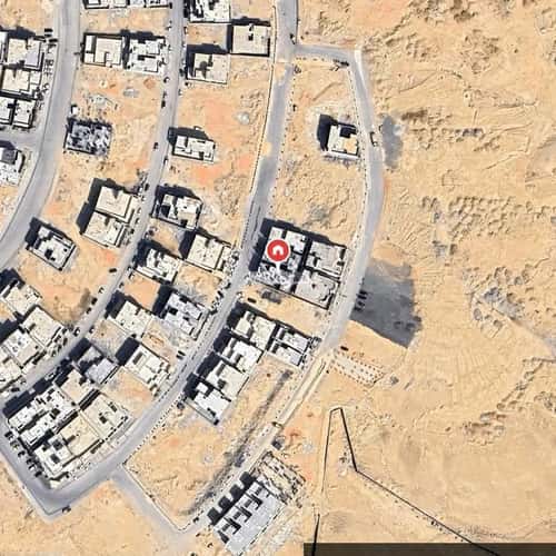 5 bedroom villa in Al Mahdiyyah 9
