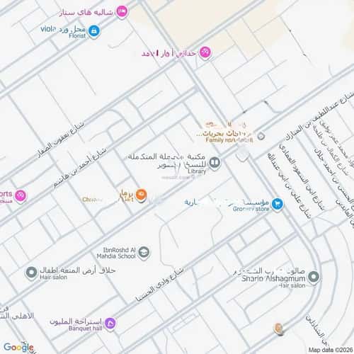 5 bedroom villa in Al Mahdiyyah 4