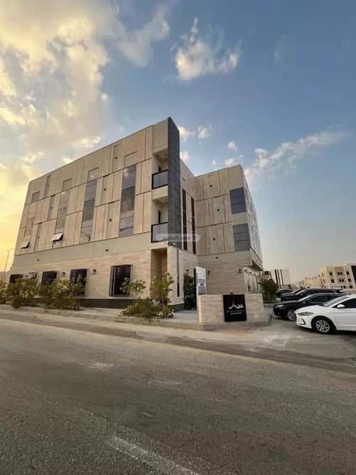 3 bedroom apartment in Al Mahdiyyah 2