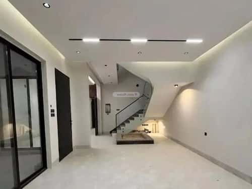 فيلا 5 غرف في المهدية 3