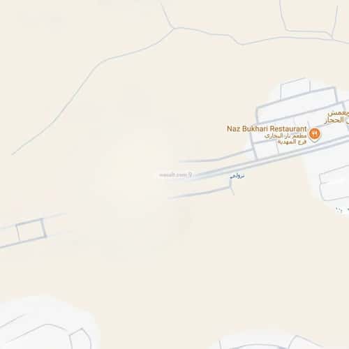 3 bedroom apartment in Al Mahdiyyah 2