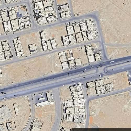 3 bedroom apartment in Al Mahdiyyah 2