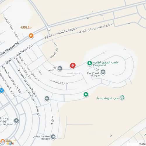 3 bedroom apartment in Al Mahdiyyah 5