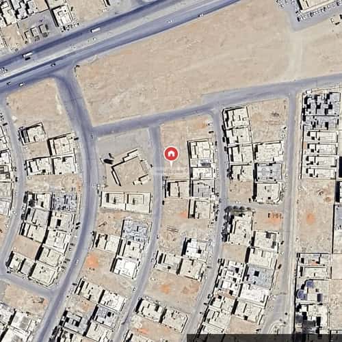 فيلا 4 غرف في المهدية 3