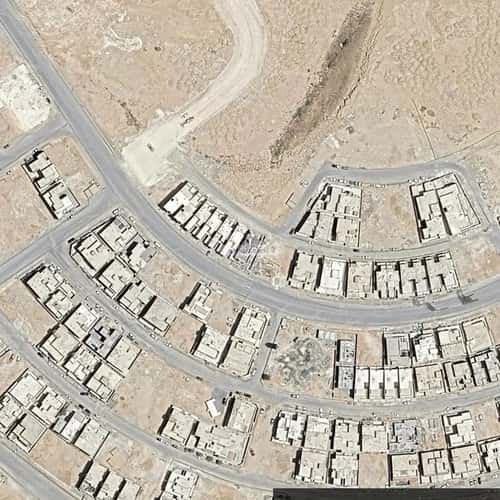 6 bedroom villa in Al Mahdiyyah 1