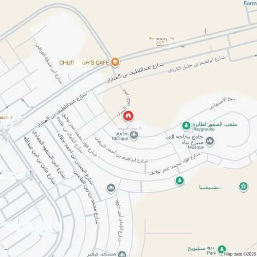 6 bedroom villa in Al Mahdiyyah 6
