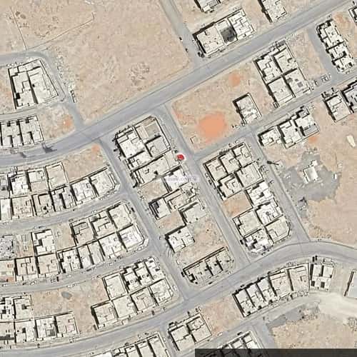 شقة 3 غرف في المهدية 2