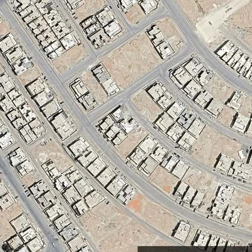3 bedroom apartment in Al Mahdiyyah 7