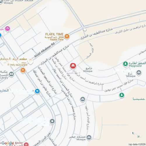 3 bedroom apartment in Al Mahdiyyah 10