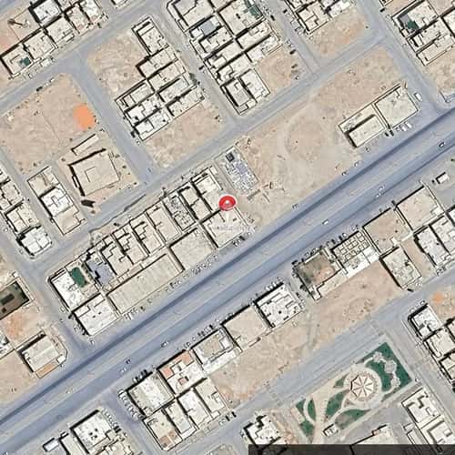 6 bedroom villa in Al Mahdiyyah 2