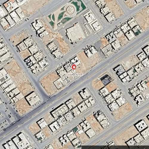 3 bedroom apartment in Al Mahdiyyah 1