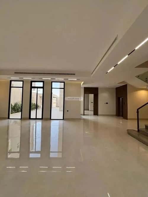 6 bedroom villa in Al Mahdiyyah 5