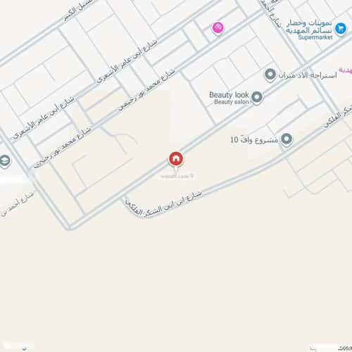6 bedroom villa in Al Mahdiyyah 3