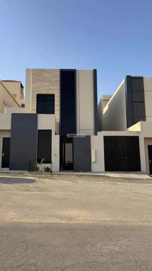 6 bedroom villa in Al Mahdiyyah 9