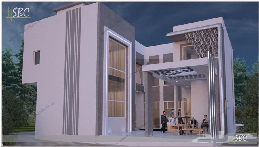 15 bedroom villa in Al Ukayshiyyah 4