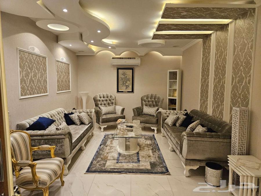 12 bedroom villa in King Fahd 18