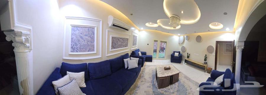 12 bedroom villa in King Fahd 5