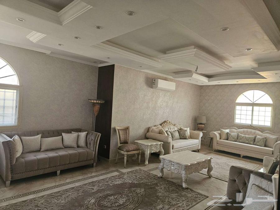 12 bedroom villa in King Fahd 8