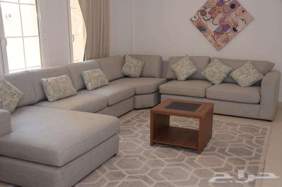 5 bedroom villa in Al Murooj 16