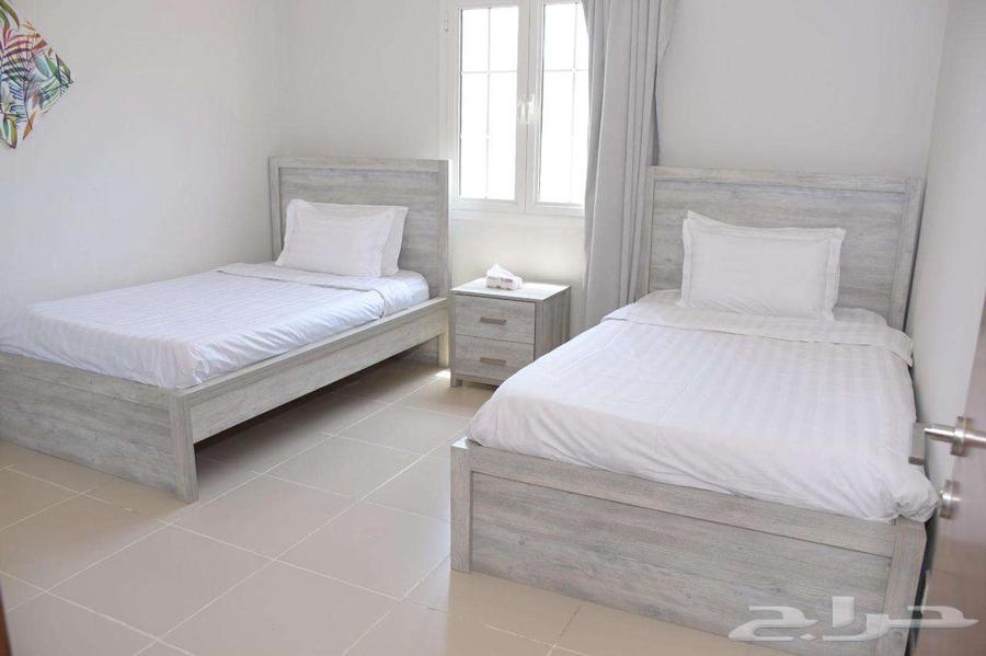 5 bedroom villa in Al Murooj 18