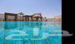 5 bedroom villa in Al Murooj 21
