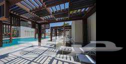 5 bedroom villa in Al Murooj 23
